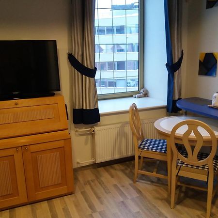 City Beach Apartment タリン エクステリア 写真