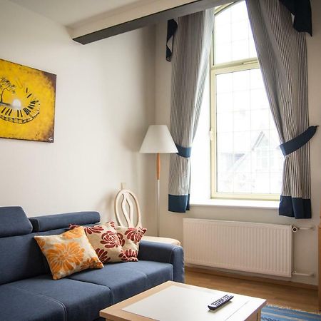 City Beach Apartment タリン エクステリア 写真