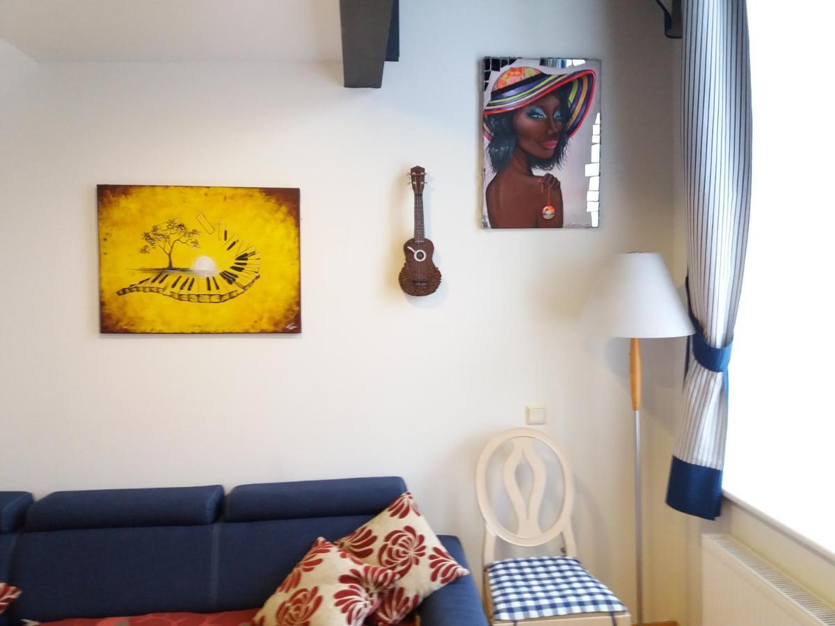 City Beach Apartment タリン エクステリア 写真
