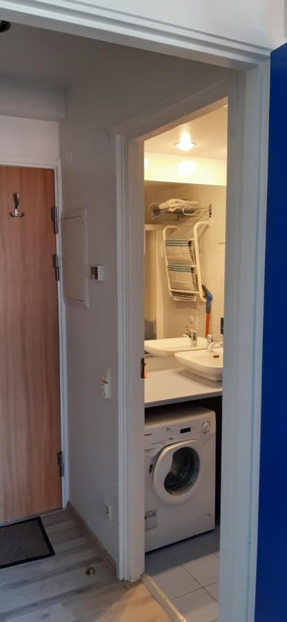 City Beach Apartment タリン エクステリア 写真