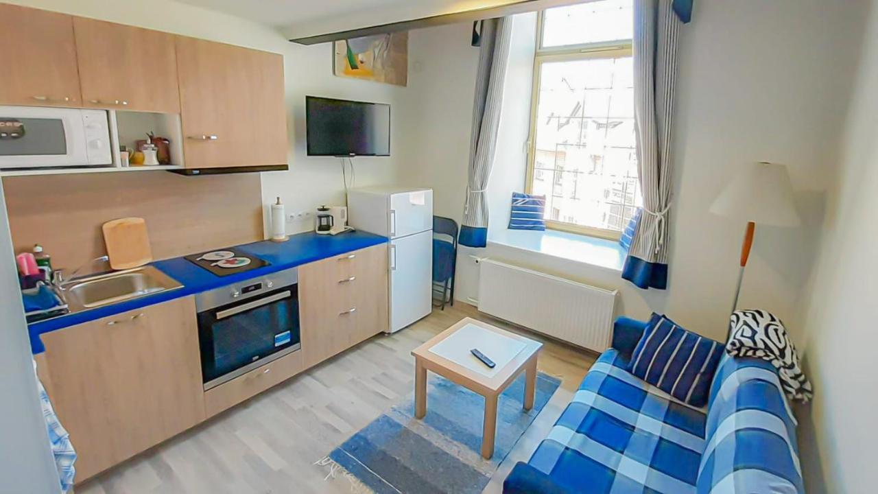 City Beach Apartment タリン エクステリア 写真