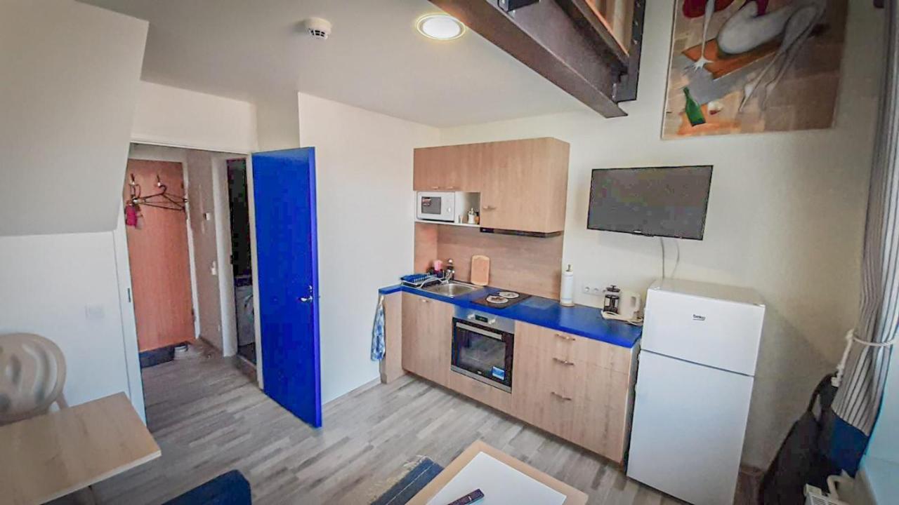 City Beach Apartment タリン エクステリア 写真