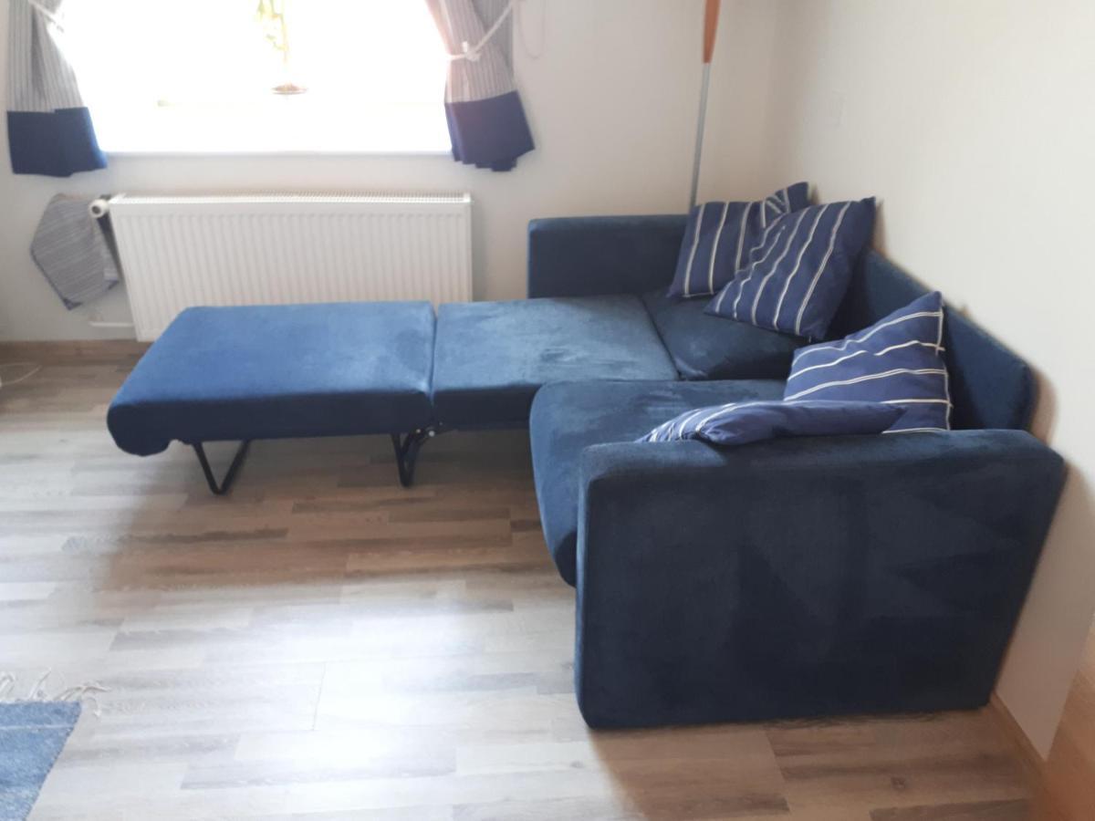 City Beach Apartment タリン エクステリア 写真
