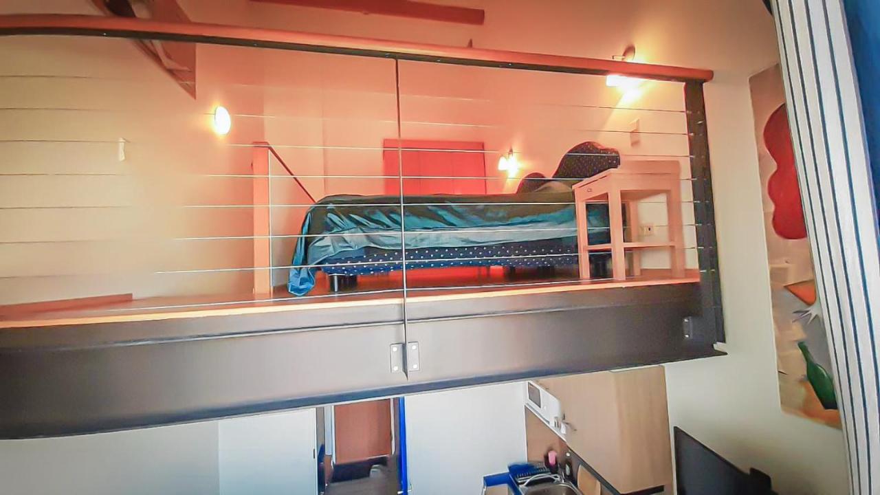 City Beach Apartment タリン エクステリア 写真
