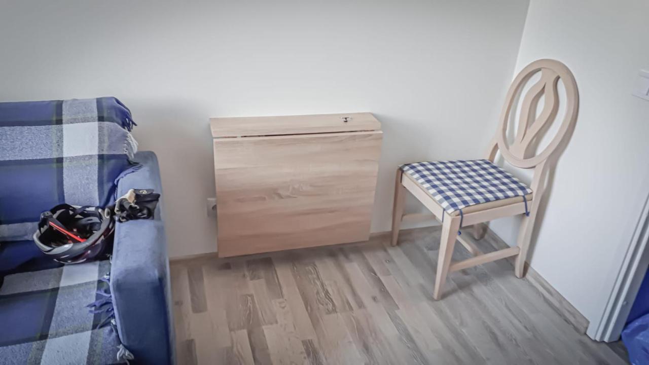 City Beach Apartment タリン エクステリア 写真
