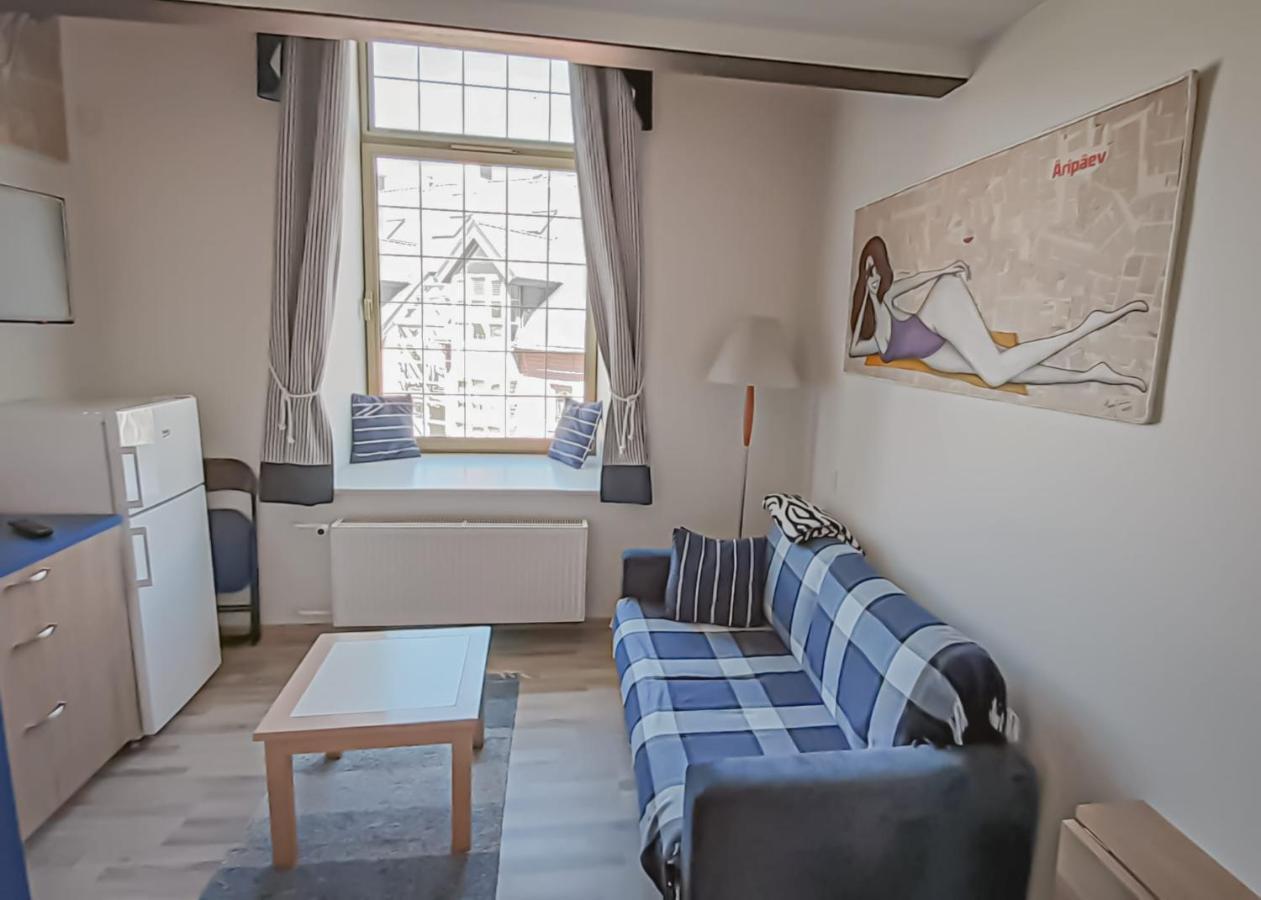 City Beach Apartment タリン エクステリア 写真