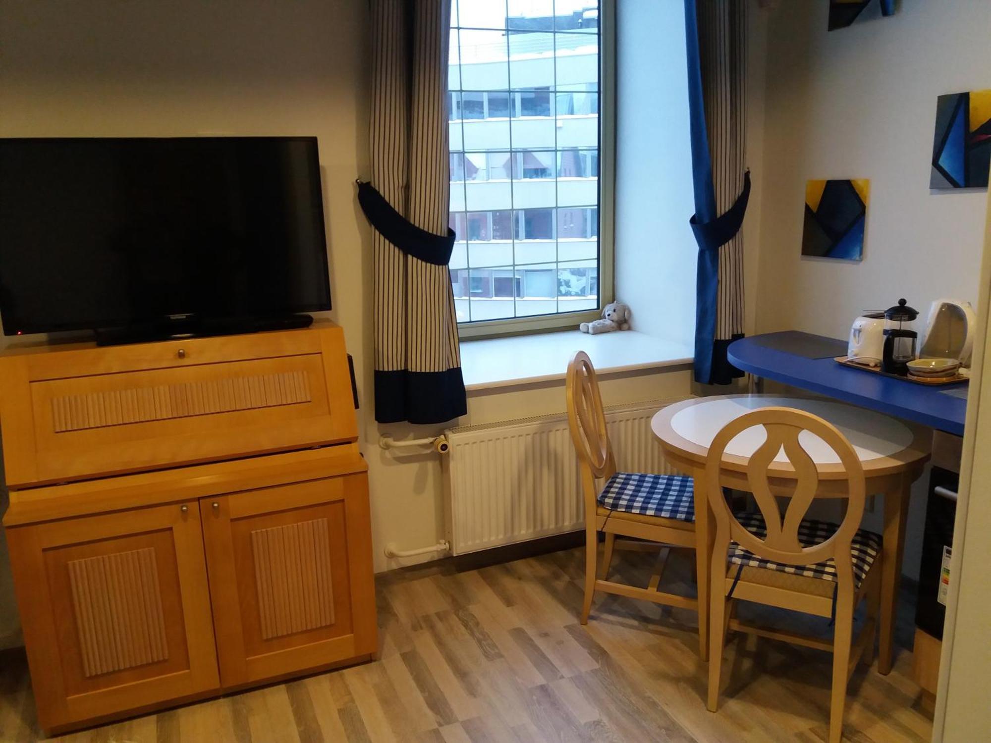 City Beach Apartment タリン エクステリア 写真