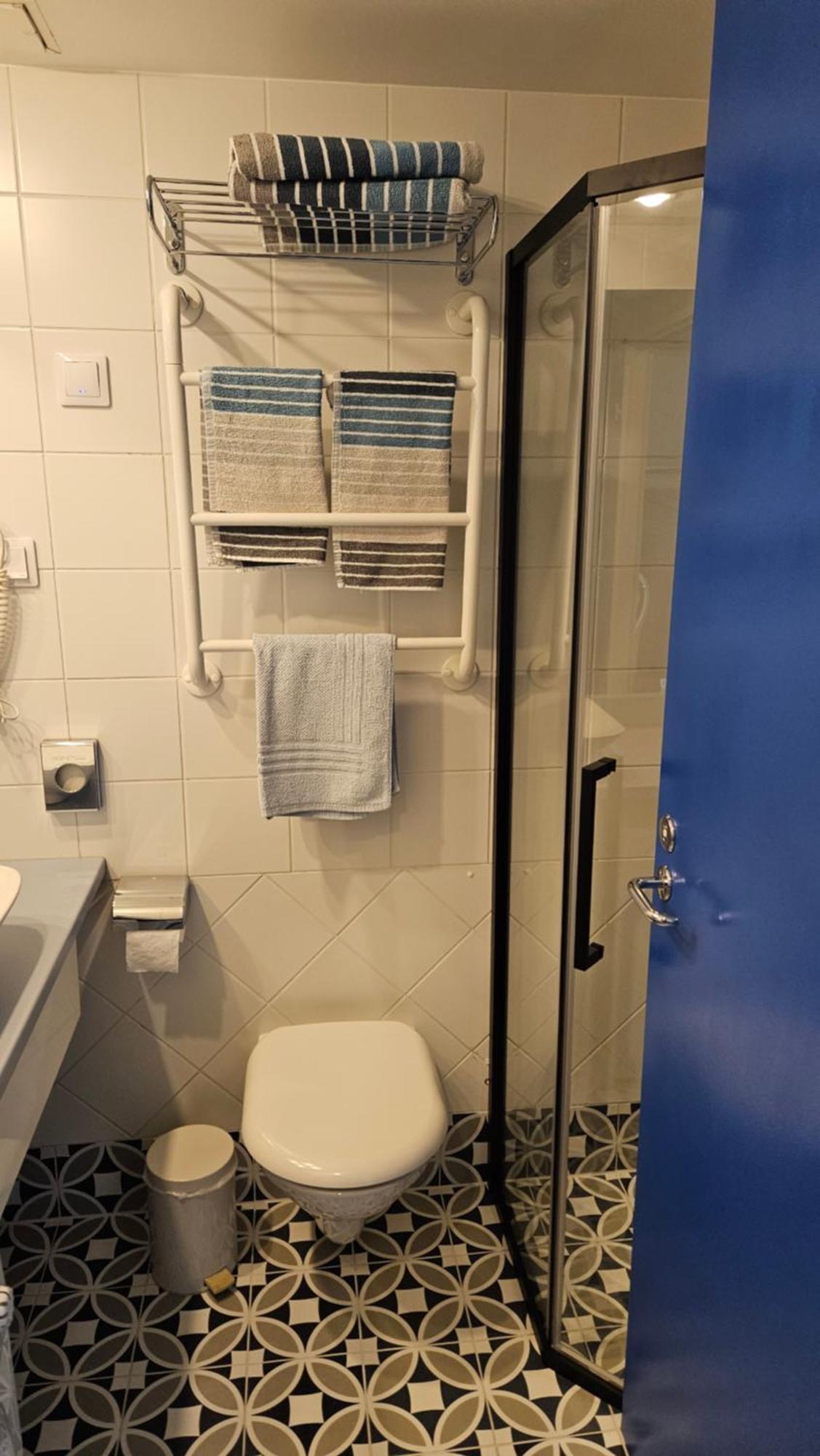 City Beach Apartment タリン エクステリア 写真
