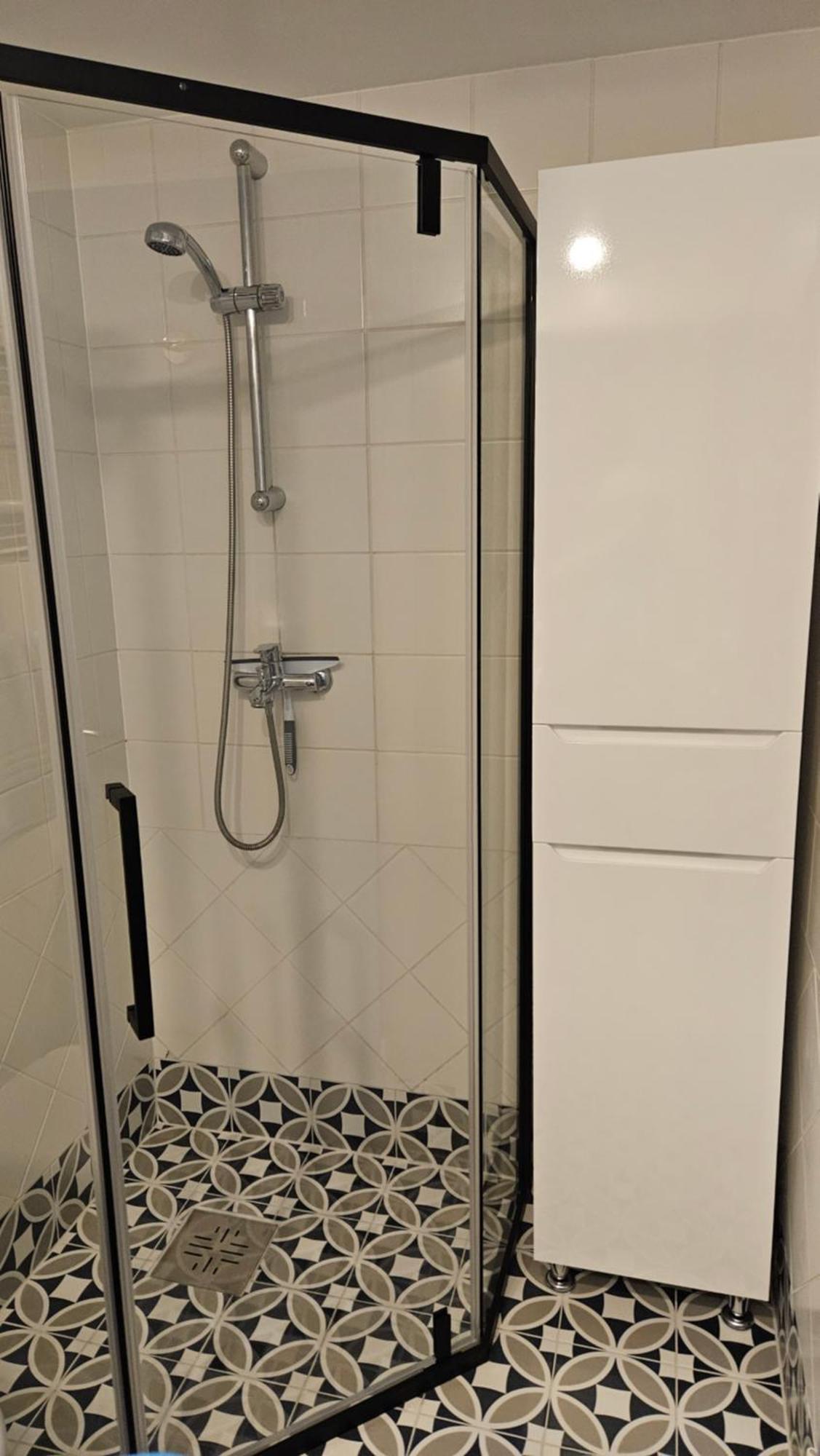 City Beach Apartment タリン エクステリア 写真