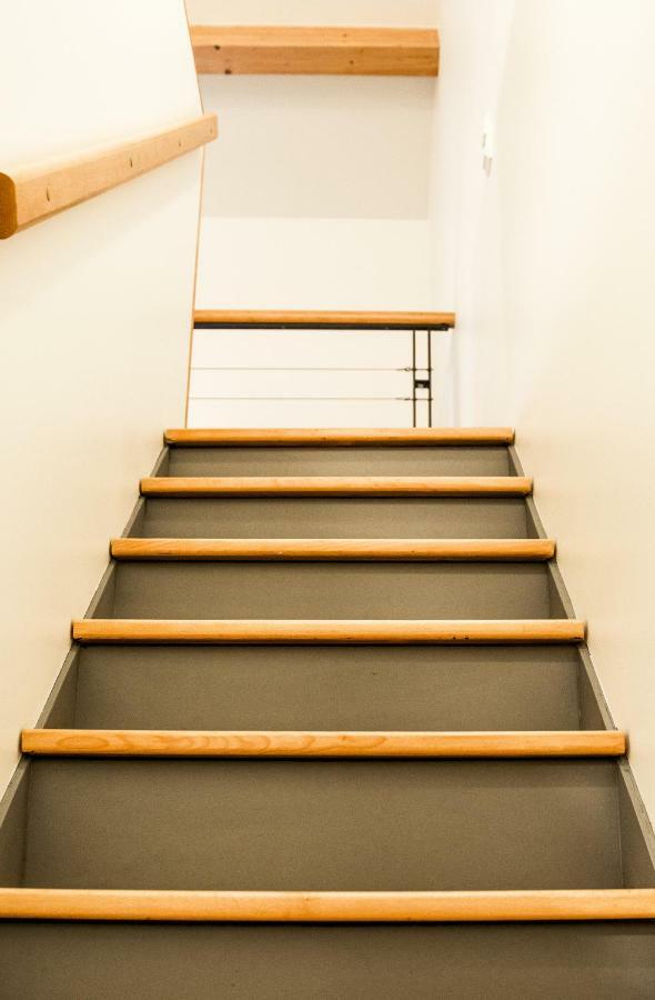 City Beach Apartment タリン エクステリア 写真
