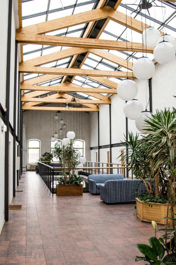 City Beach Apartment タリン エクステリア 写真