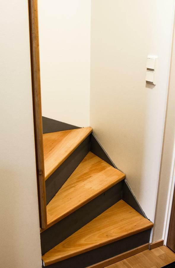 City Beach Apartment タリン エクステリア 写真