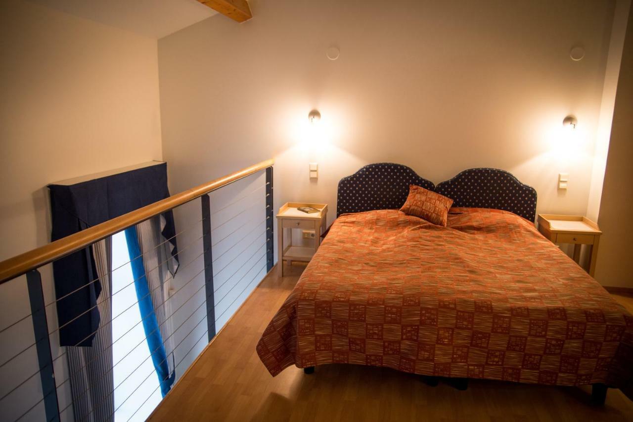 City Beach Apartment タリン エクステリア 写真