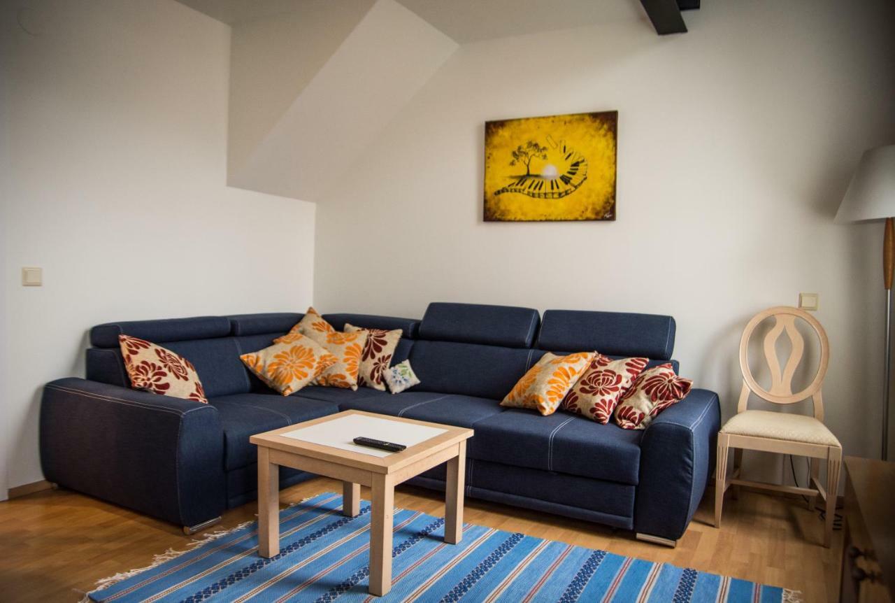 City Beach Apartment タリン エクステリア 写真