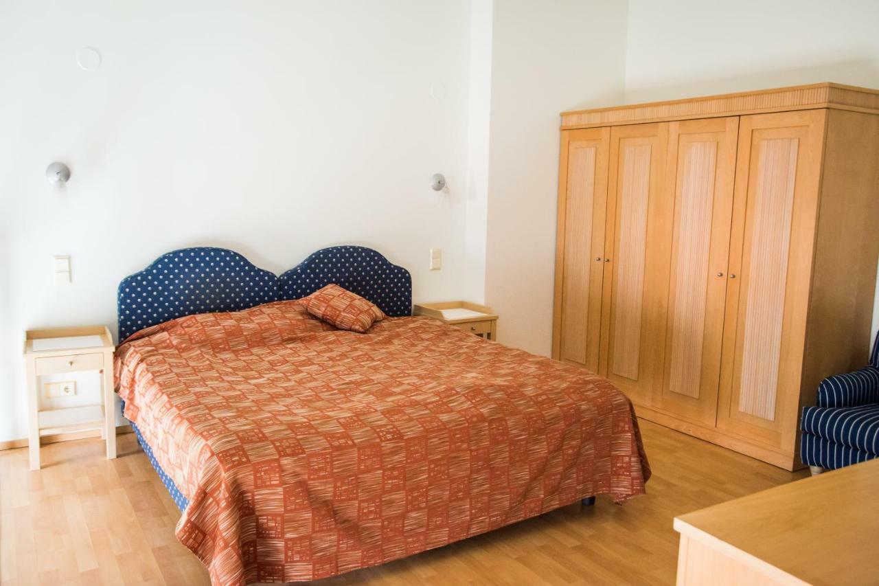 City Beach Apartment タリン エクステリア 写真