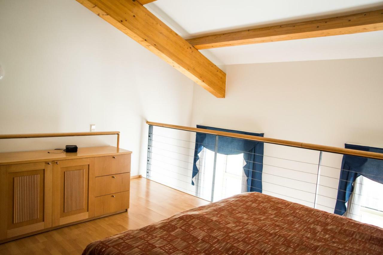 City Beach Apartment タリン エクステリア 写真